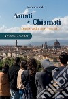 Amati e chiamati. «Renditi umile, forte e robusto». Quaderno di lavoro libro