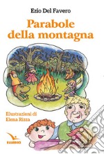 Parabole della montagna libro