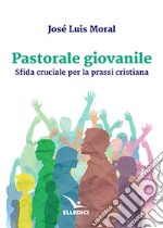 Pastorale giovanile libro