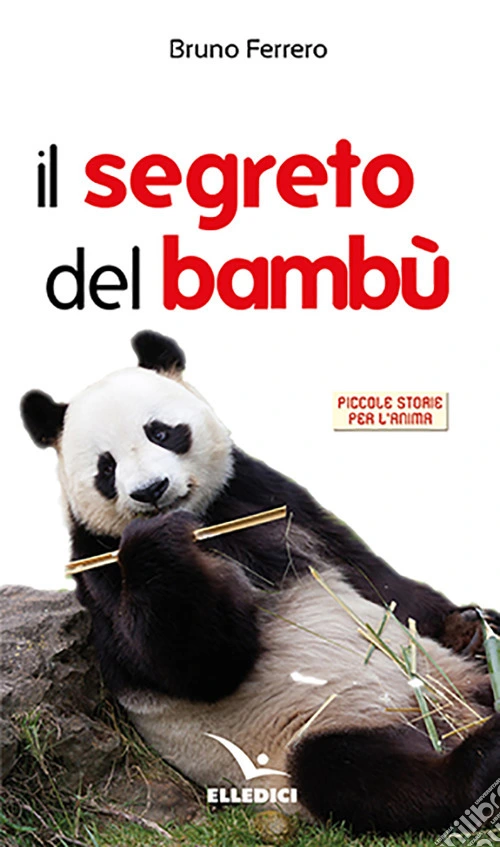 Il segreto del bamb�