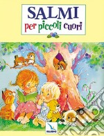 Salmi per piccoli cuori libro