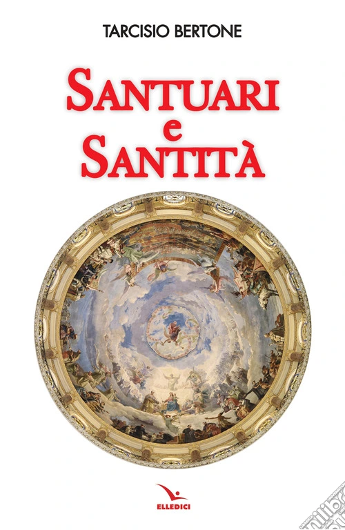 Santuari e santità