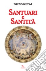 Santuari e santità libro