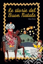 Le storie del buon Natale libro