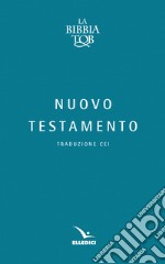 Bibbia TOB. Nuovo Testamento libro