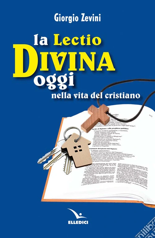 La lectio divina oggi nella vita del cristiano