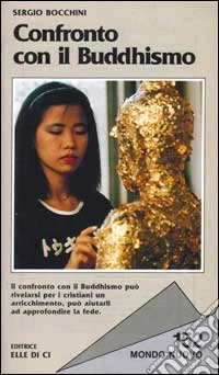 Confronto con il buddhismo libro