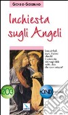 Inchiesta sugli angeli libro di Gozzelino Giorgio M.