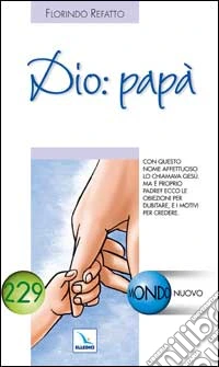 Dio: papà