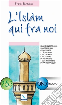 L'Islam qui fra noi libro