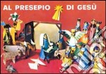 Al presepio di Gesù libro