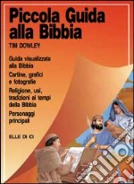 Piccola guida alla Bibbia libro