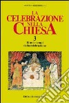 La celebrazione nella Chiesa (3) libro