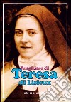 Preghiere di Teresa di Lisieux libro