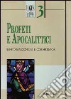 Profeti e apocalittici libro