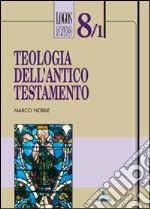 Teologia dell'Antico Testamento libro