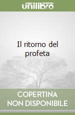 Il ritorno del profeta (1) libro