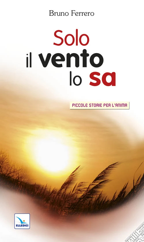 Solo il vento lo sa