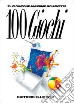 100 giochi libro