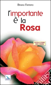 L'importante è la rosa