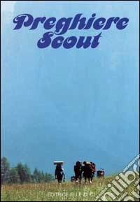 Preghiere scout