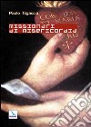 Missionari di misericordia. Con audiocassetta libro di Tegaccia Paolo