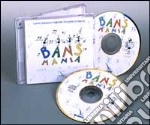 Bansmania. Con 2 CD Audio libro