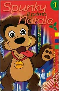 Il primo Natale. Con videocassetta libro