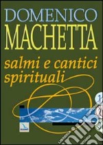 Salmi e cantici spirituali libro