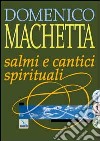 Salmi e cantici spirituali libro