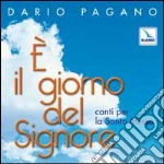 E il giorno del Signore. Canti per la Santa Messa. CD Audio libro