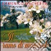 Il ramo di mandorlo. Canti per incontri giovanili. Con CD Audio libro di Machetta Domenico