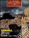 Il mondo della Bibbia (1970). Vol. 29: Samari a capitale dimenticata Gazabel libro
