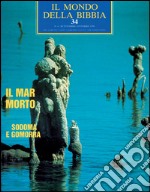 Il mondo della Bibbia (1998). Vol. 34: Il Mar Morto libro