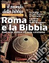 Il mondo della Bibbia (1998). Vol. 42: Roma e la Bibbia libro