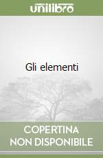 Gli elementi libro