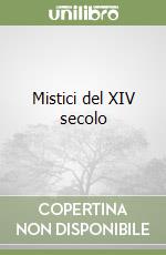 Mistici del XIV secolo