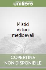 Mistici indiani medioevali