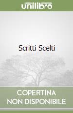 Scritti Scelti