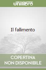 Il fallimento
