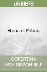 Storia di Milano