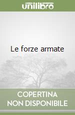 Le forze armate libro