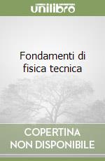 Fondamenti di fisica tecnica (1) (1) libro