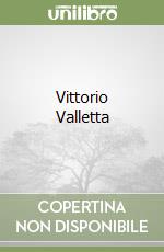 Vittorio Valletta libro