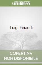 Luigi Einaudi