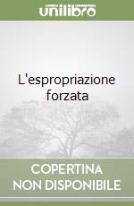 L'espropriazione forzata libro