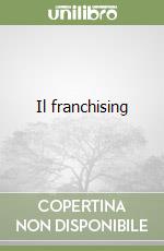 Il franchising