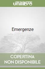 Emergenze