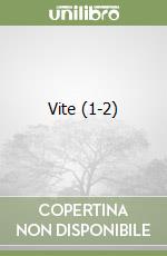 Vite (1-2) libro