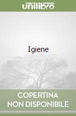 Igiene libro